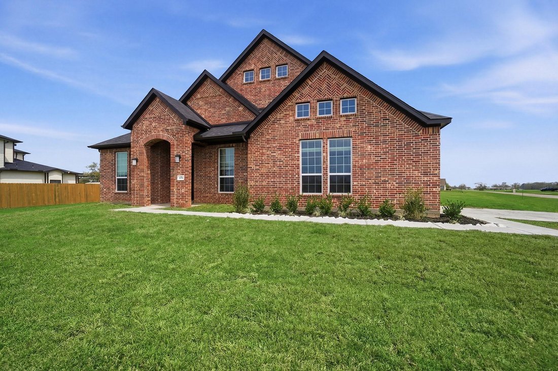 House in Rosharon, Texas, United States 4 - 17210368