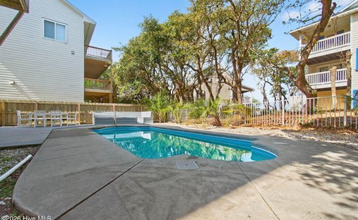 House in Surf City, North Carolina, United States 1