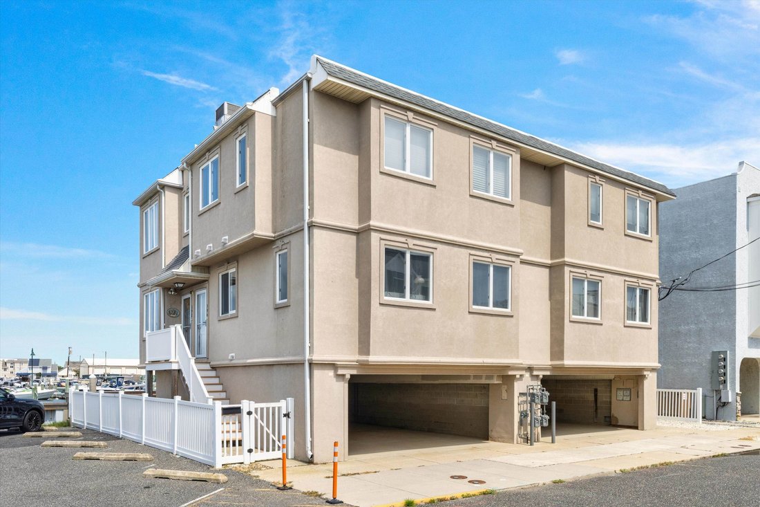 Condo in Stone Harbor, New Jersey, United States 2 - 17603610