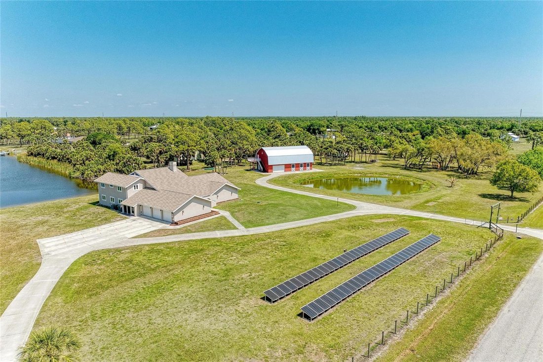 House in Englewood, Florida, United States 3 - 17603919