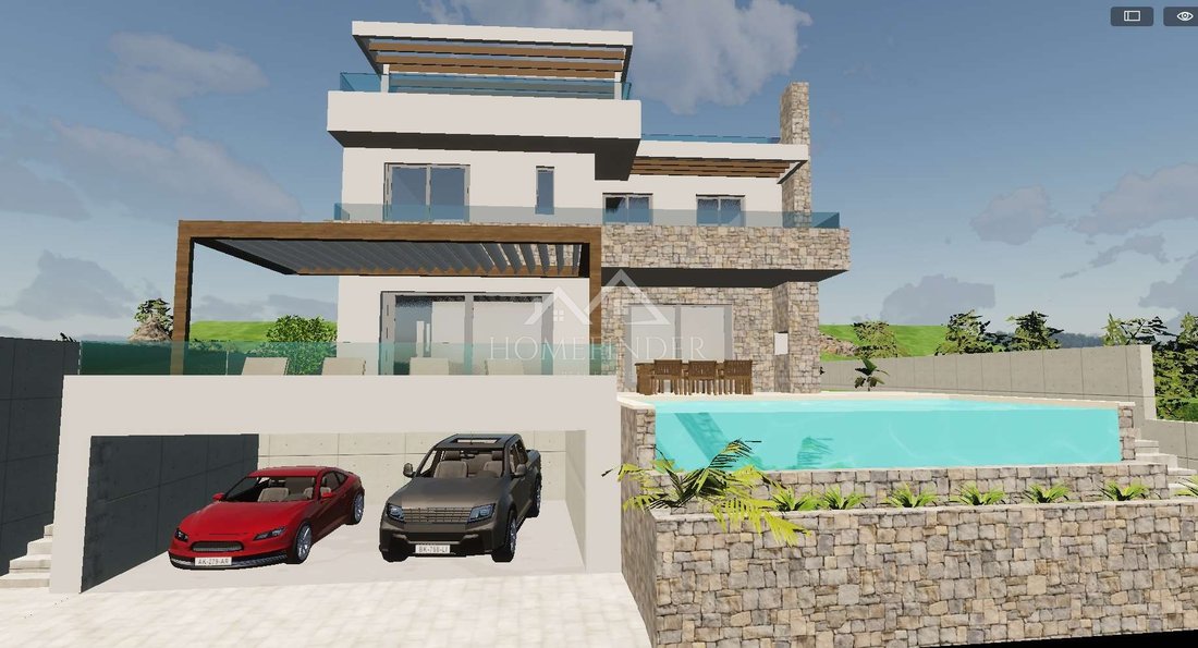 House in Marina, Split-Dalmatia County, Croatia 3 - 17612594