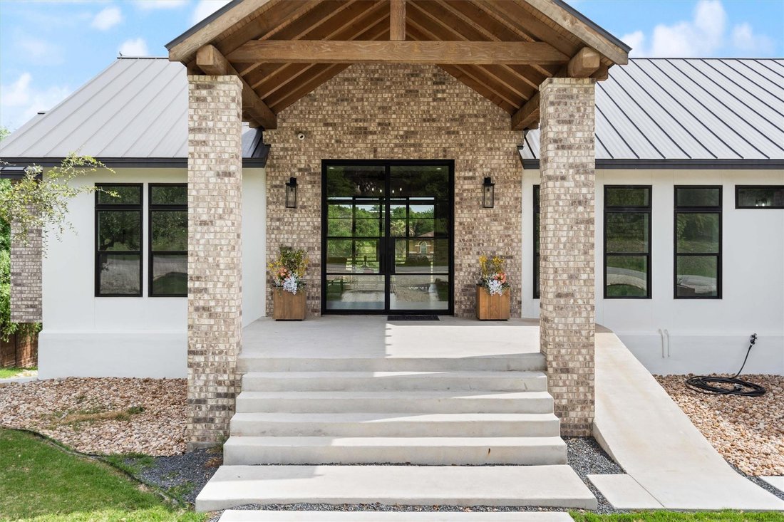 House in Spicewood, Texas, United States 5 - 17611715