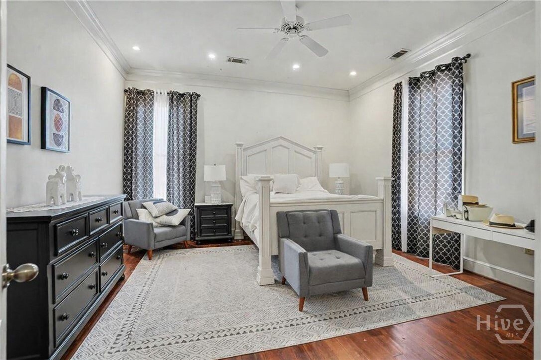 House in Savannah, Georgia, United States 4 - 17605491