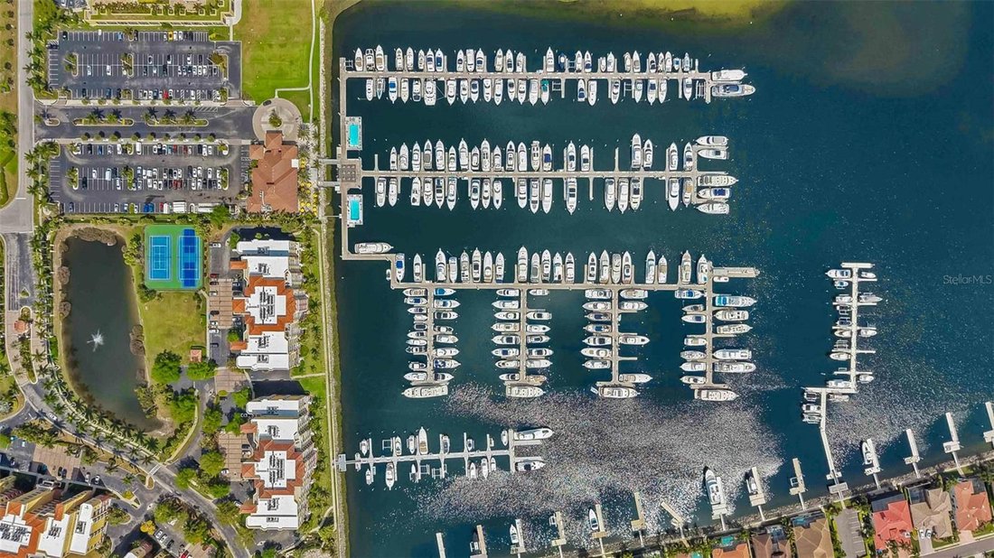 Condo in Palmetto, Florida, United States 5 - 17603683