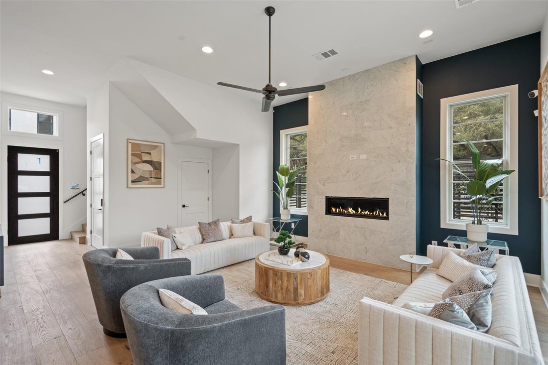 House in Austin, Texas, United States 5 - 17611671