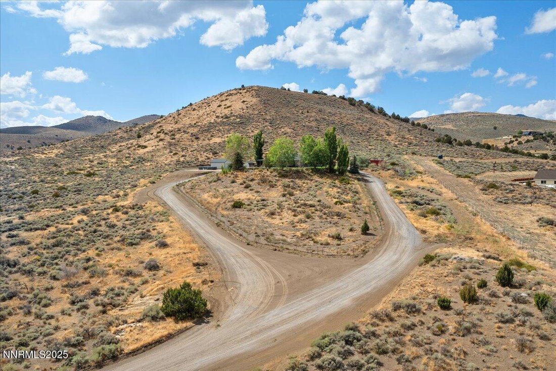House in Reno, Nevada, United States 3 - 17599355
