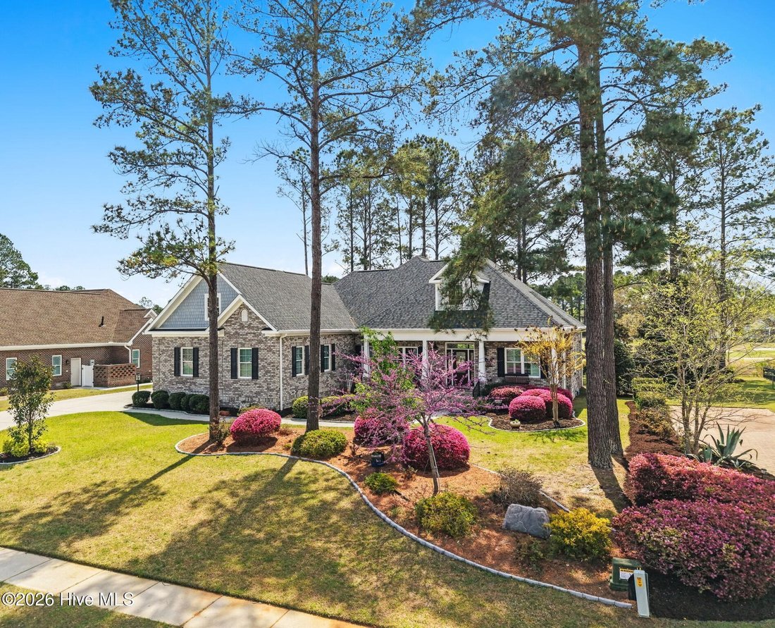House in Calabash, North Carolina, United States 2 - 17040130