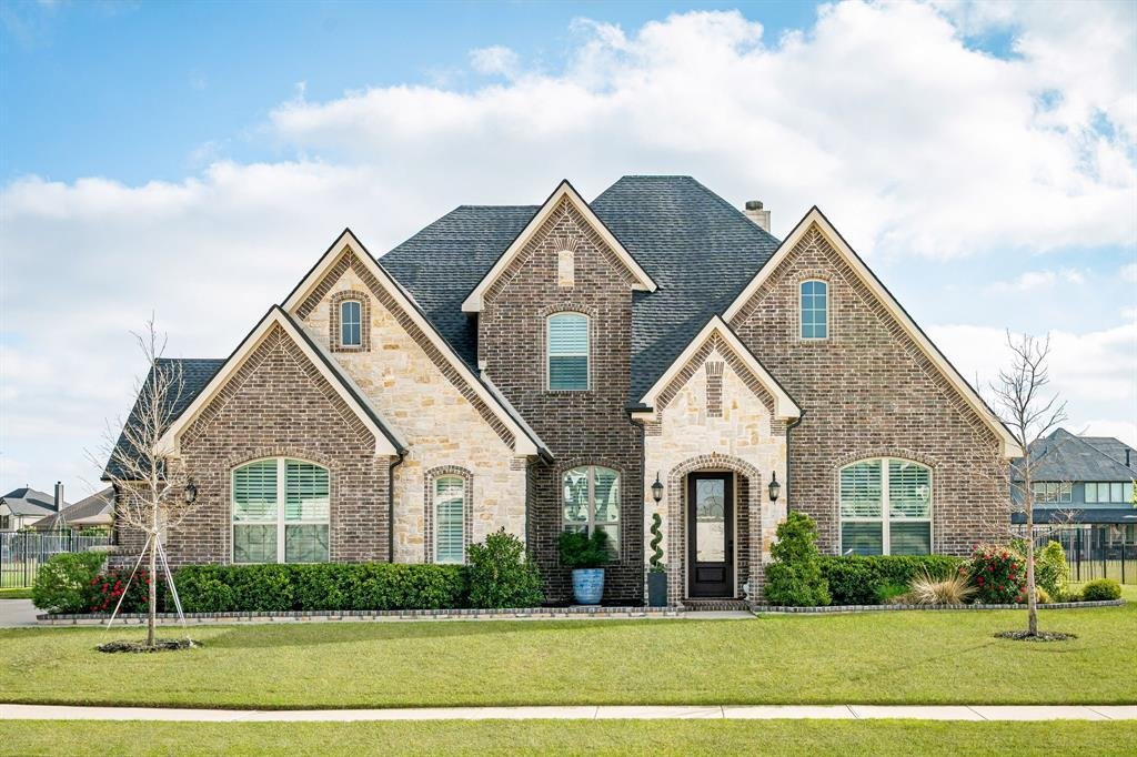 House in Gunter, Texas, United States 1 - 17610521