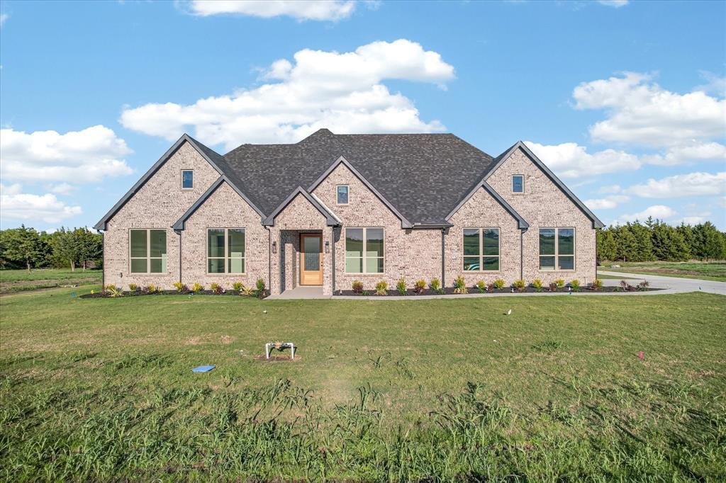 House in Celeste, Texas, United States 5 - 17360949