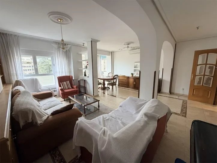 Apartment in Chamberi, Madrid, Spain 2 - 17602368
