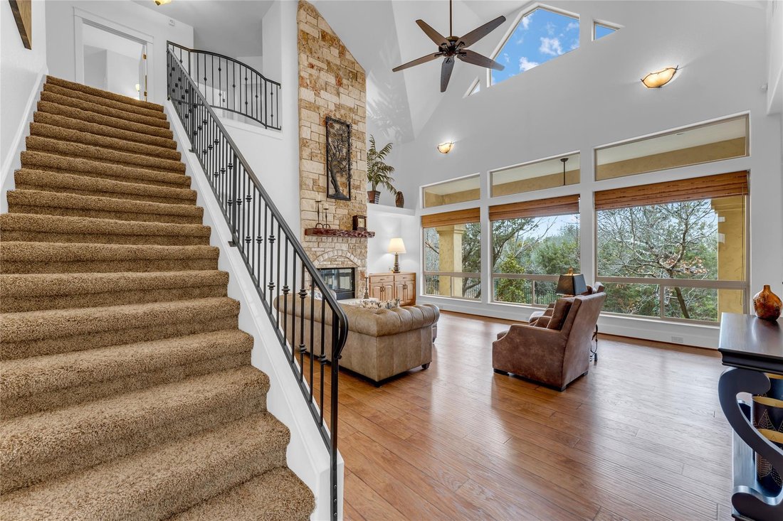House in Liberty Hill, Texas, United States 2 - 17611696