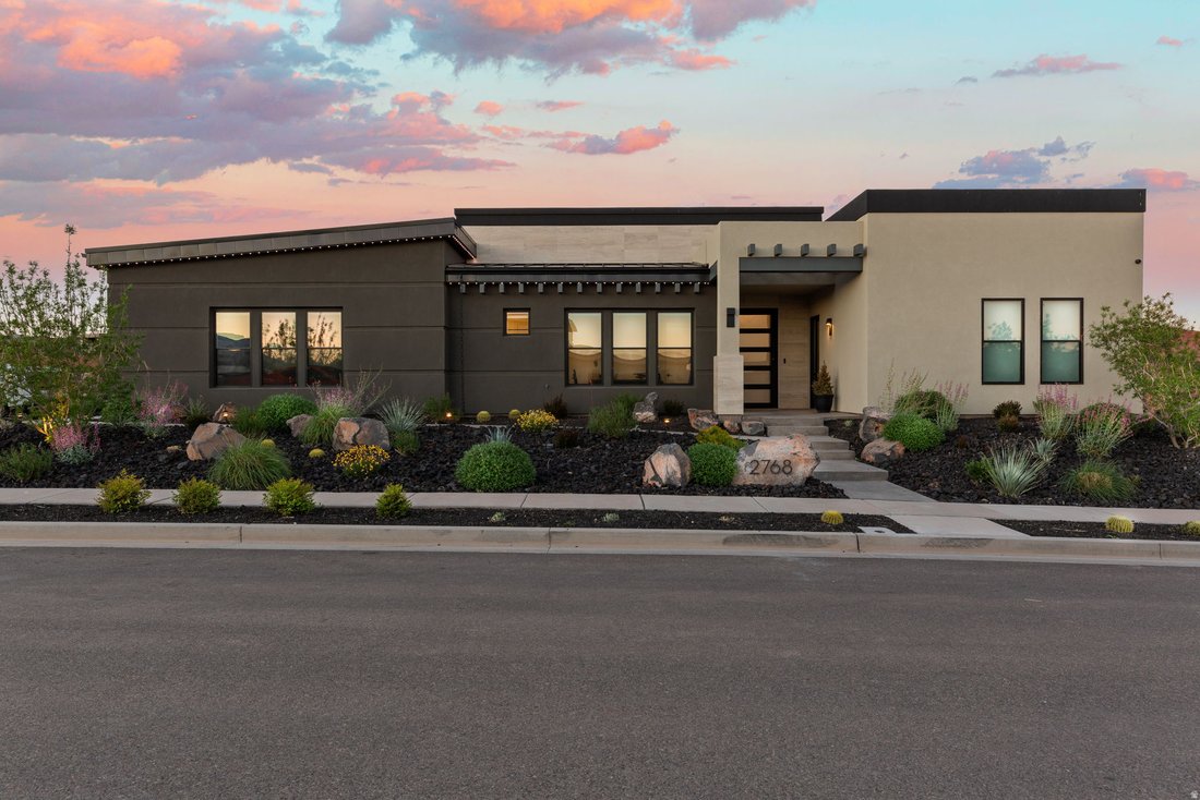 House in Santa Clara, Utah, United States 1 - 17601872