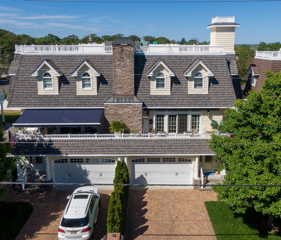 House in Somers Point, New Jersey, United States 1 - 17603032