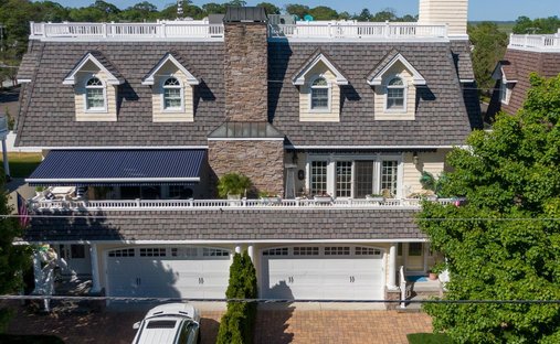 House in Somers Point, New Jersey, United States 1