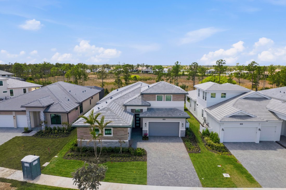 Haus in Loxahatchee, Florida, Vereinigte Staaten 2 - 17604238