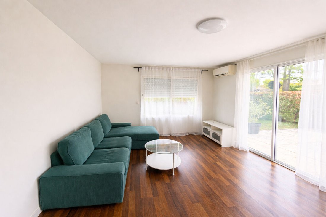 Apartment in Les Sables, Capbreton, France 3 - 17555425