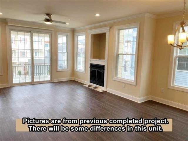 Townhouse in Wildwood, New Jersey, United States 4 - 17603096