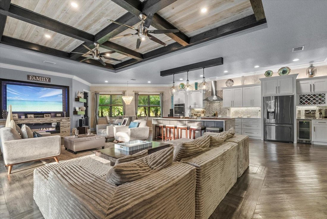 House in North Port, Florida, United States 4 - 17604917