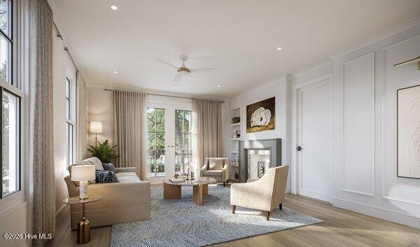 Condo in Wilmington, North Carolina, United States 4 - 17606631
