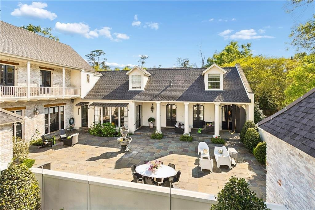 House in Covington, Louisiana, United States 4 - 17600331