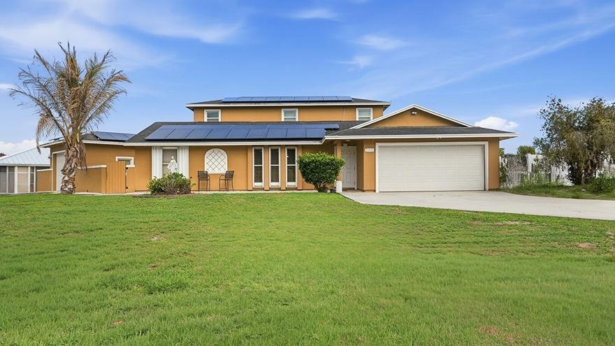 House in Port St. Lucie, Florida, United States 1 - 17613409