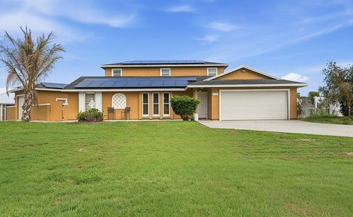 Casa en Port St. Lucie, Florida, Estados Unidos 1