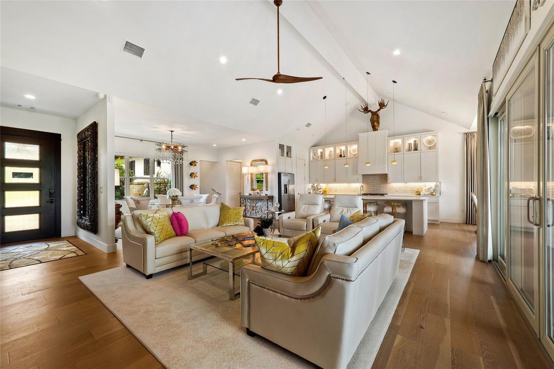 House in Horseshoe Bay, Texas, United States 4 - 17609833
