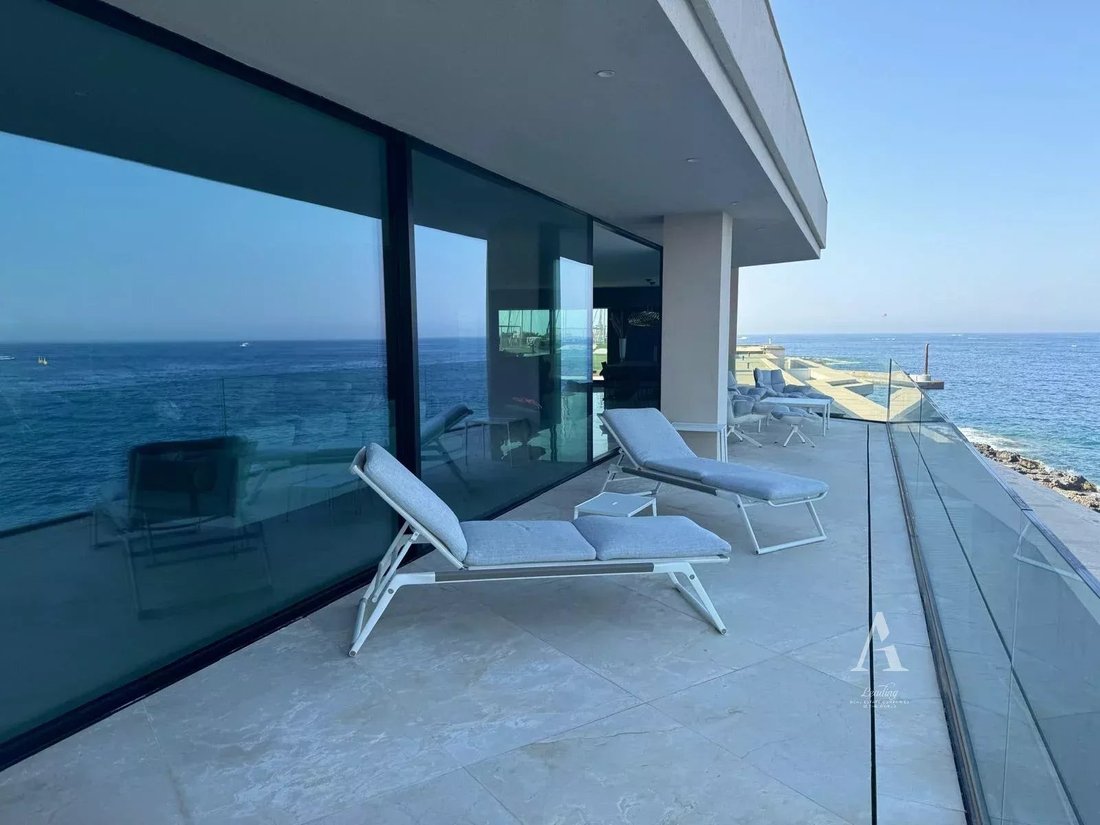 Apartment in Saint Julian's, Malta 5 - 17602435
