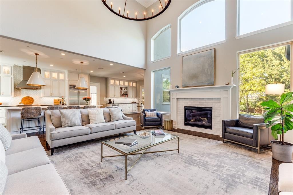 House in Southlake, Texas, United States 5 - 17613854