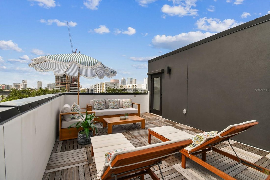 Townhouse in Tampa, Florida, United States 5 - 17604501