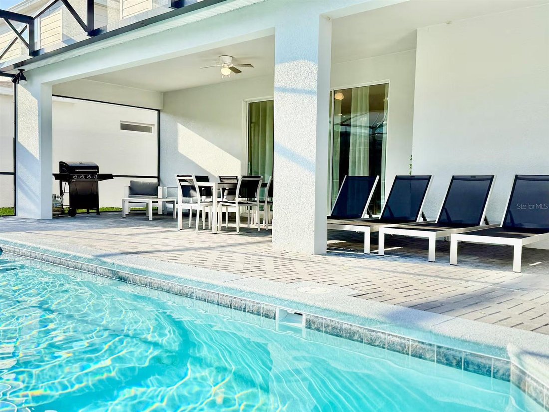 House in Davenport, Florida, United States 5 - 17604805