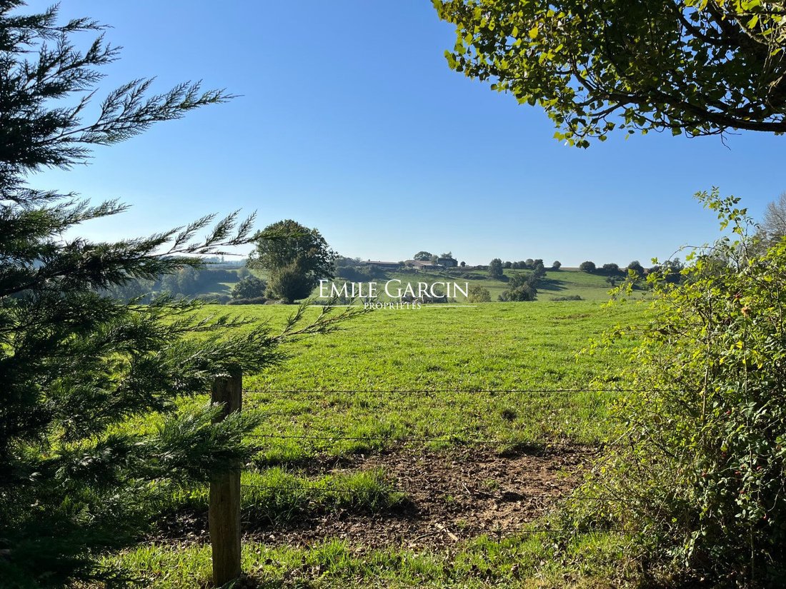 Villa in Moulins-la-Marche, Normandy, France 3 - 17605049