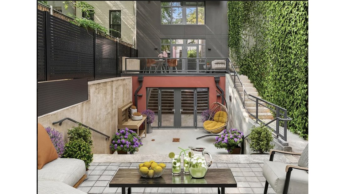 Condo in New York, New York, United States 3 - 17602477
