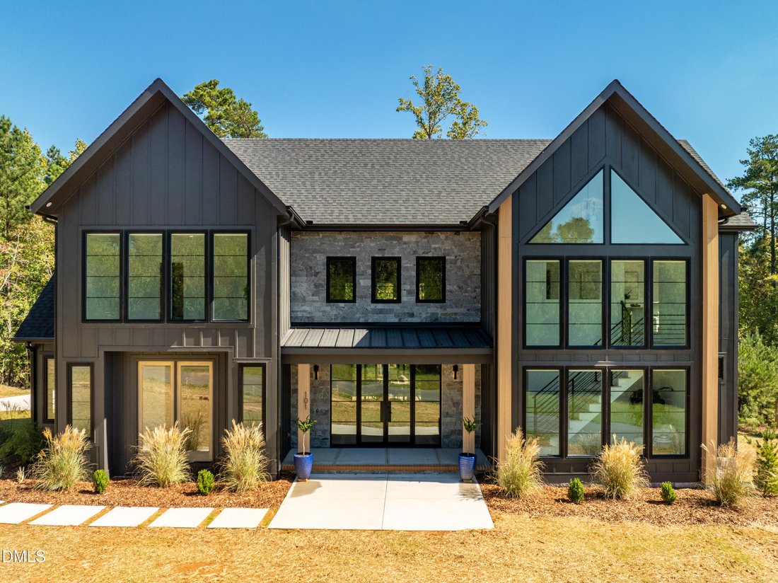 House in Chapel Hill, North Carolina, United States 1 - 17602842