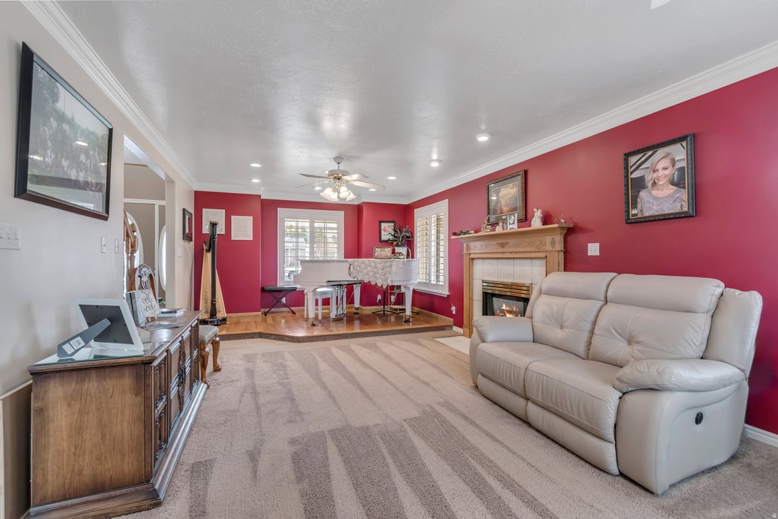 House in Mapleton, Utah, United States 5 - 17601680