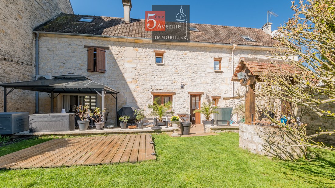 House in Gouvieux, Hauts-de-France, France 1 - 17091941
