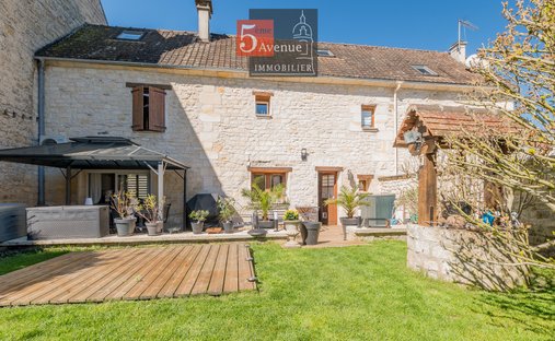 Haus in Gouvieux, Nordfrankreich, Frankreich 1