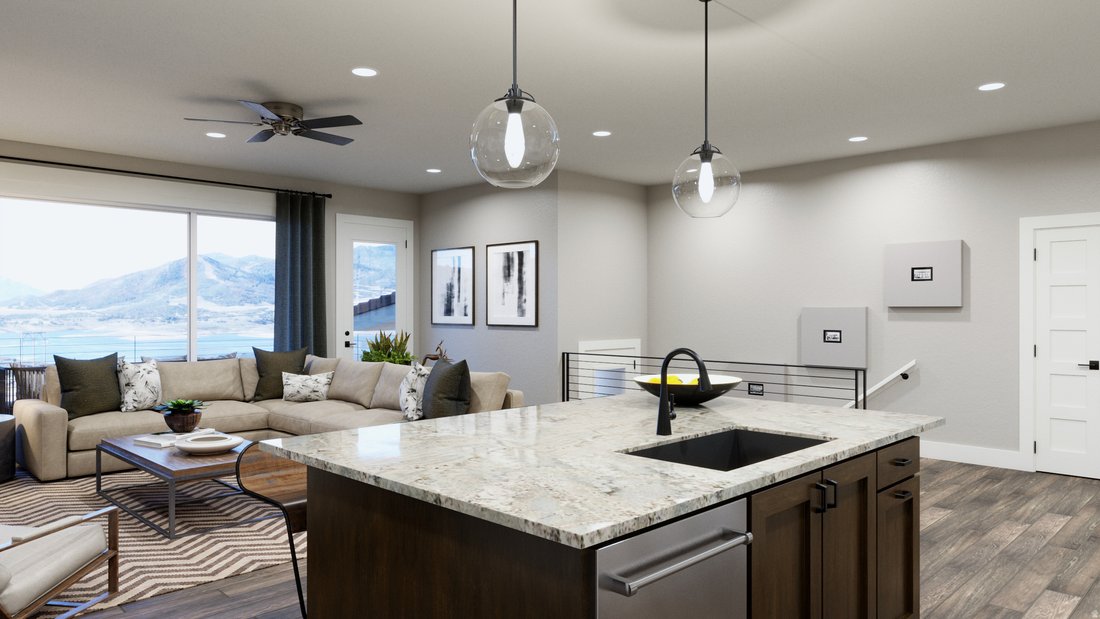 House in Kamas, Utah, United States 3 - 17601983