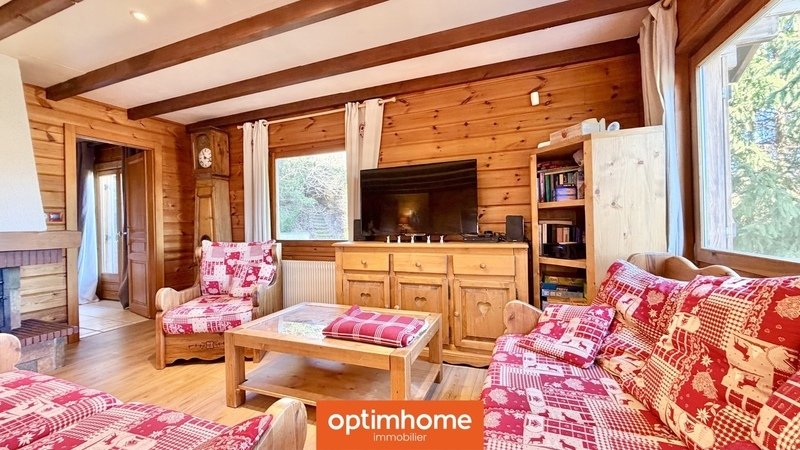 Chalet in Ecarts et Coteaux, Gerardmer, France 3 - 17241179