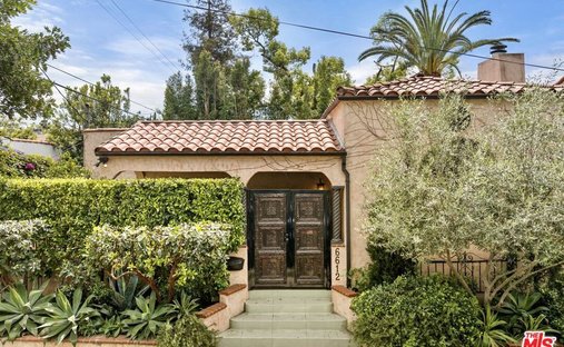 Los Angeles, California, United States 1