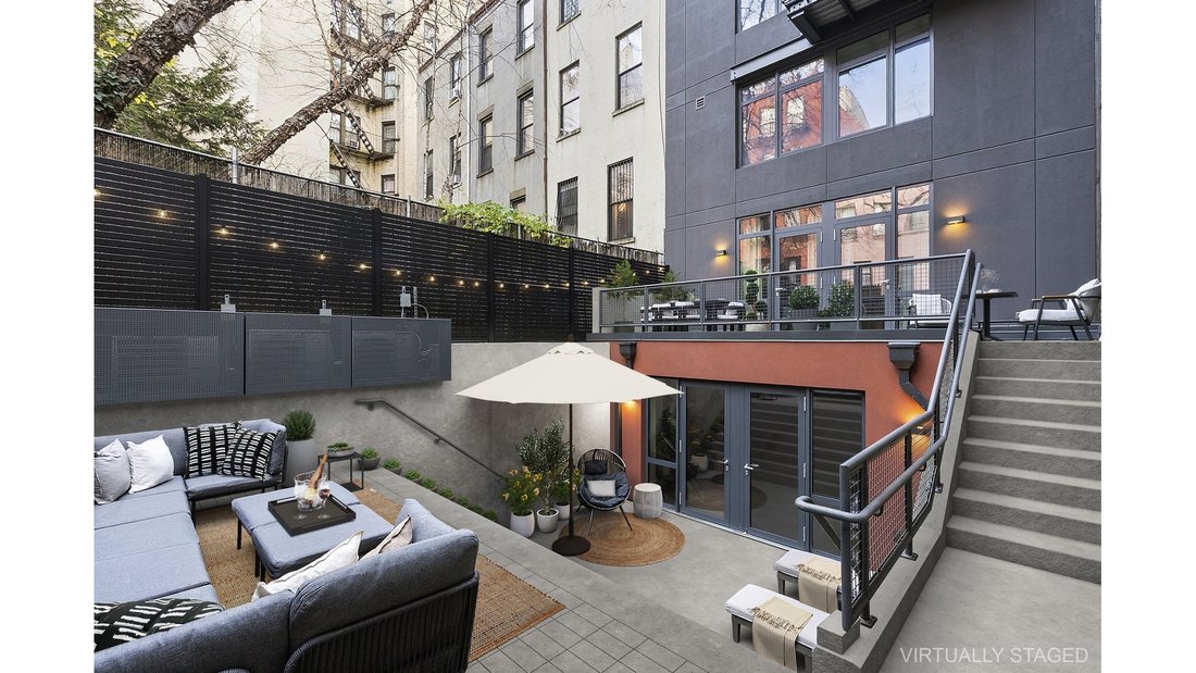 Condo in New York, New York, United States 1 - 17602477