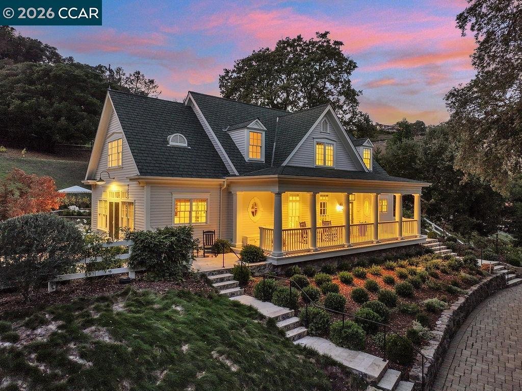 House in Lafayette, California, United States 2 - 17600757