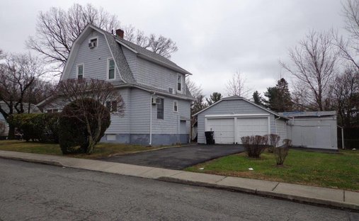 Casa a Airmont, New York, Stati Uniti 1