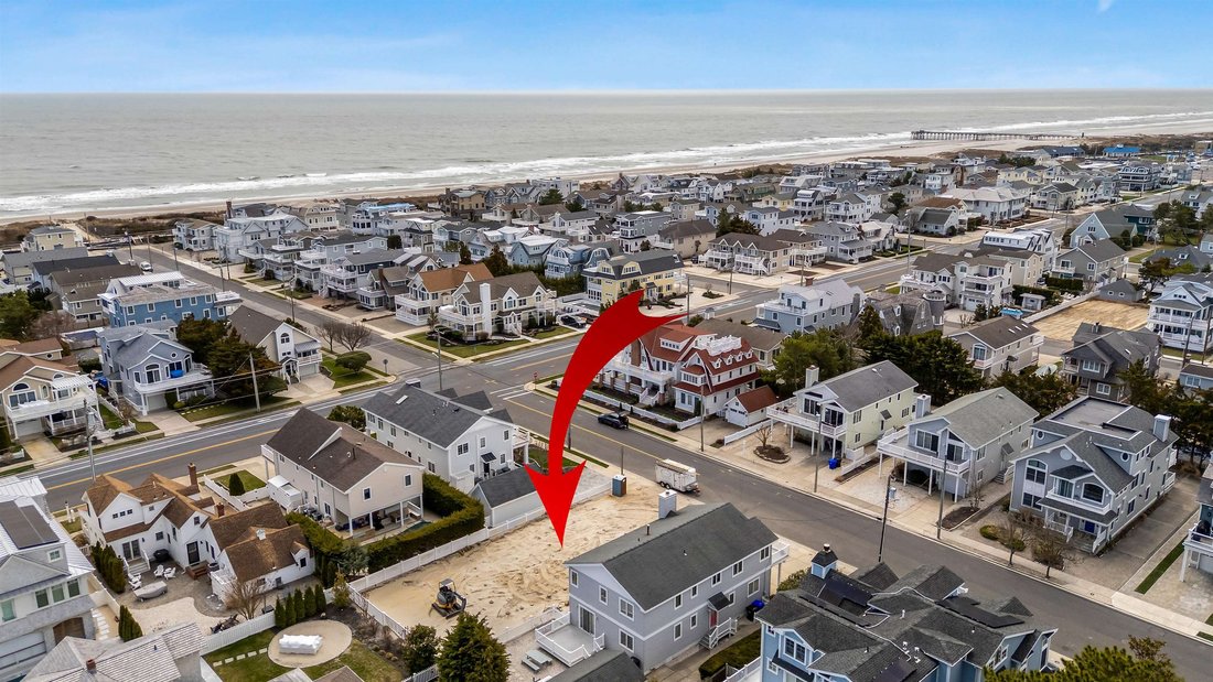 House in Avalon, New Jersey, United States 5 - 17603255