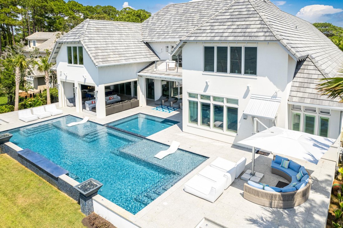 House in Miramar Beach, Florida, United States 1 - 17615772