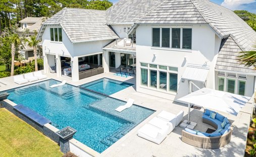 House in Miramar Beach, Florida, United States 1