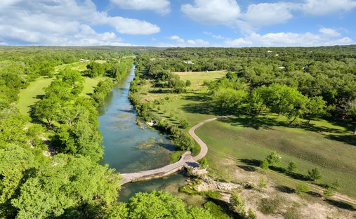 Farm Ranch in Wimberley, Texas, United States 1