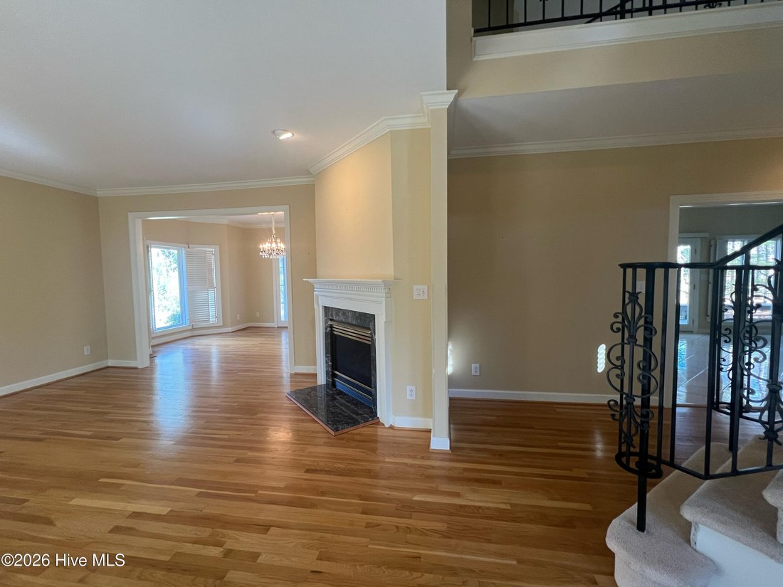 House in Vass, North Carolina, United States 3 - 17605251