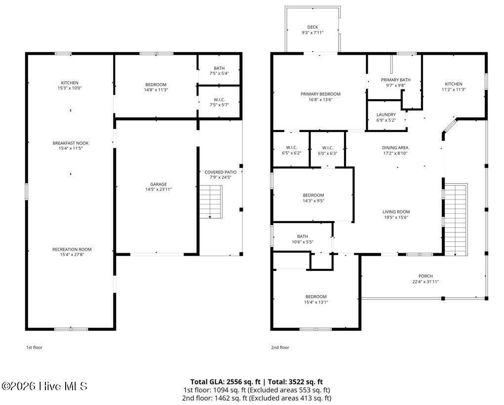 House in Oak Island, North Carolina, United States 5 - 17606219