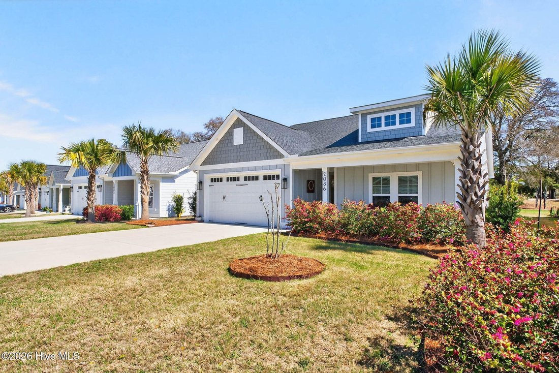 House in Ocean Isle Beach, North Carolina, United States 3 - 17606106